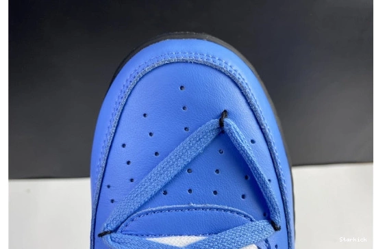 LOW BLUE CK0866-401 x O-W UNIVERSITY 1 AIR FORCE 0715